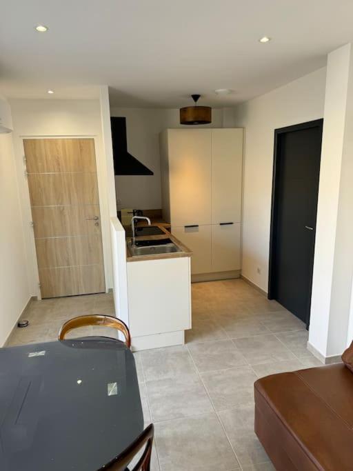 Appartement Neuf Centre Village Le Puy-Sainte-Réparade Dış mekan fotoğraf